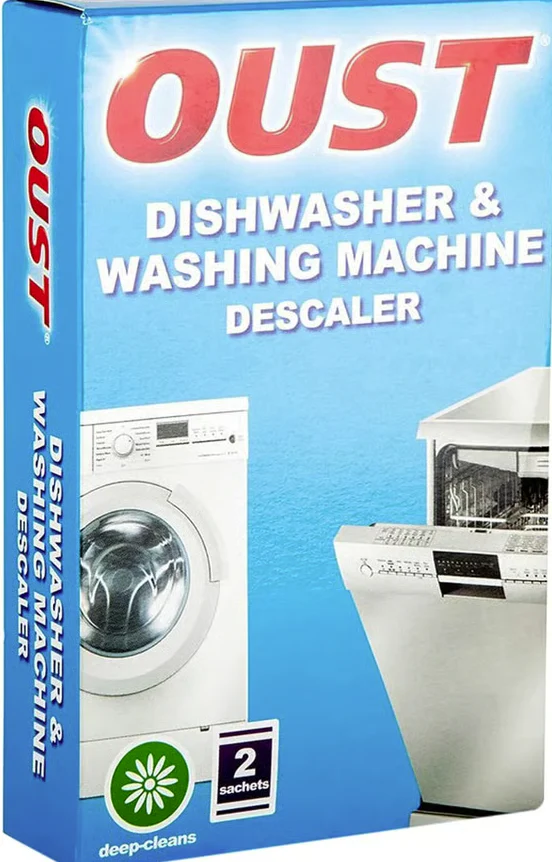 Dishwasher Miscellaneous